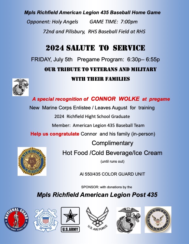 2024 Salute to Service Friday July 5th.jpg