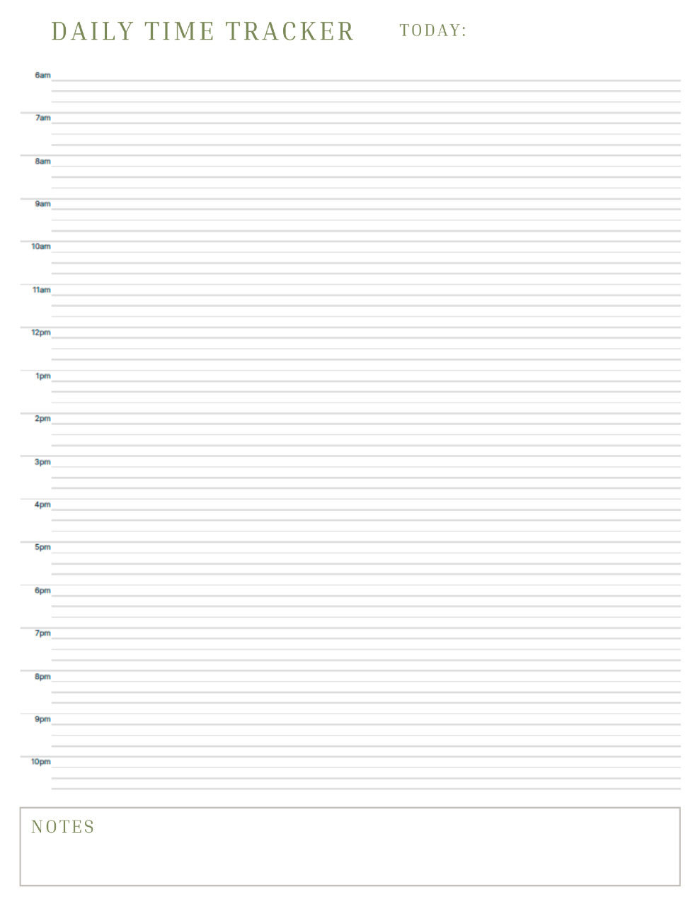 White Minimalist Daily Planner.png